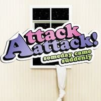 Attack Attack!