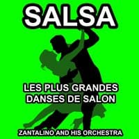 Les plus grandes danses de Salon: Salsa