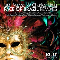 Kult Records Presents: Face of Brazil -Remixes