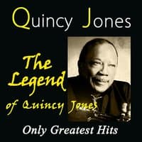 The Legend of Quincy Jones