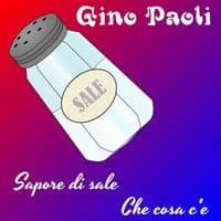 Sapore di sale