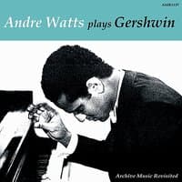 Plays Gershwin - EP