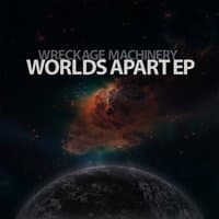 Worlds Apart EP