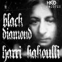 Black Diamond