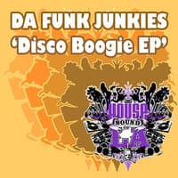 Disco Boogie EP