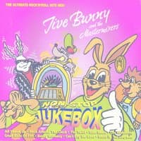 Jive Bunny And The Mastermixers Non-Stop Jukebox