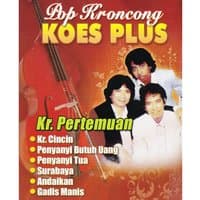 Pop Keroncong Koes Plus