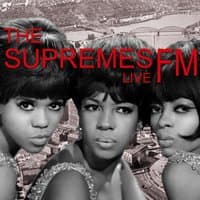 The Supremes Live FM