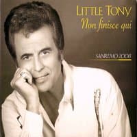 Little tony non finisce qui