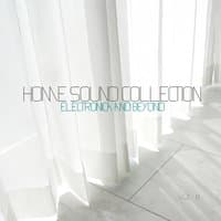 Home Sound Collection: Electronica & Beyond, Vol. 8