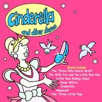 Cinderella and Other Stories