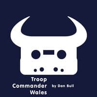 Troop Commander Wales