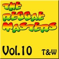 The Reggae Masters: Vol. 10 (L & M)