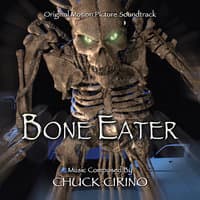 Bone Eater - Original Motion Picture Soundtrack