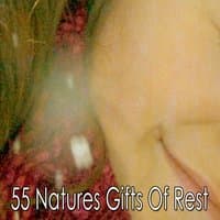 55 Natures Gifts Of Rest