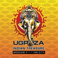 Indian Treasure