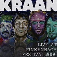 Live at Finkenbach Festival 2005