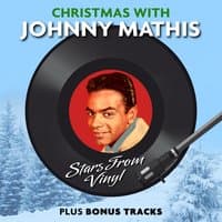 Christmas with Johnny Mathis (Stars from Vinyl)