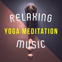 Relaxing Yoga Meditation Music