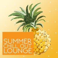 Summer Chill out Lounge