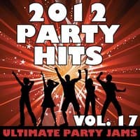 2012 Party Hits, Vol. 17