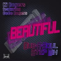 Beautiful [feat. CeCe Rogers] - Single