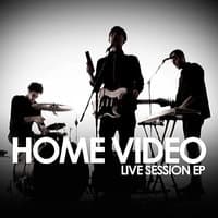 Live Session EP