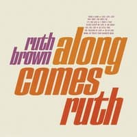 Along Comes Ruth