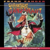 Garantiert Gänsehaut - remastered and pimped up