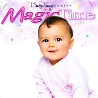 Baby Time Series: Magic Time