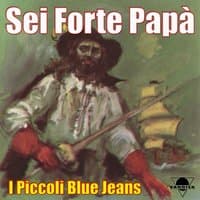 Sei forte papà