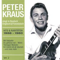 Peter Kraus Vol. 2