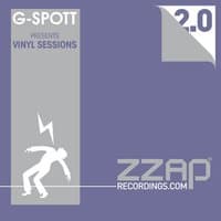 G-SPOTT pres.Vinyl Sessions 2.0