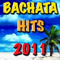 Bachata Hits 2011