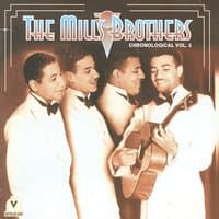 The Mills Brothers Vol 5 , 1933-38