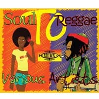 Soul To Reggae, Part 1