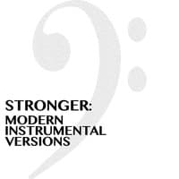 Stronger: Modern Instrumental Versions