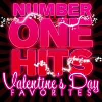 Number One Hits: Valentine's Day Favorites