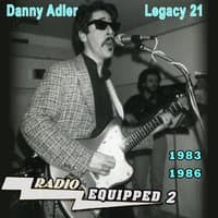 The Danny Adler Legacy Series Vol 21 Radio Equipped 2