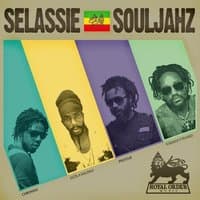 Selassie Souljahz - Single