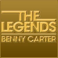 The Legends - Benny Carter