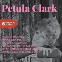 Petula Clark