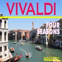 Vivaldi: Four Seasons