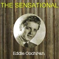 The Sensational Eddie Cochran