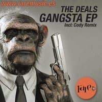 Gangsta EP