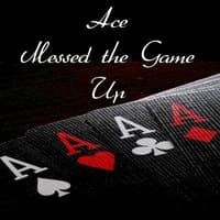 Messed the Game Up - Single