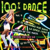 100% Dance, Vol. 9