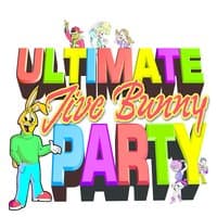 Ultimate Jive Bunny Party