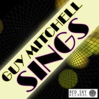 Guy Mitchell Sings