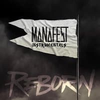 Reborn. Instrumentals